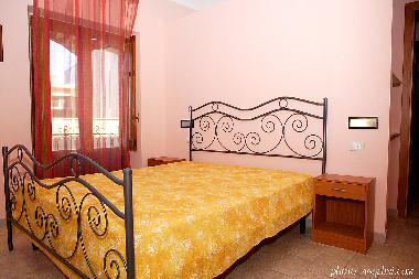 Ferienhaus in  (Trapani) oder Ferienwohnung oder Ferienhaus