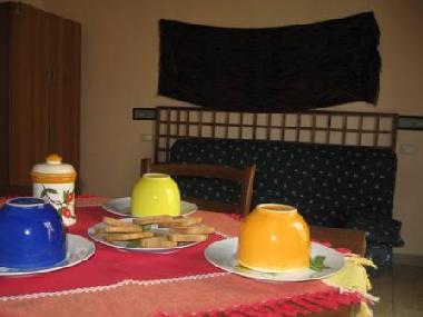 Ferienhaus in  (Trapani) oder Ferienwohnung oder Ferienhaus