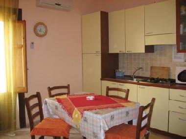 Ferienhaus in  (Trapani) oder Ferienwohnung oder Ferienhaus