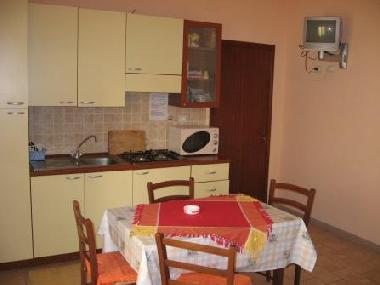 Ferienhaus in  (Trapani) oder Ferienwohnung oder Ferienhaus