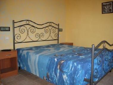 Ferienhaus in  (Trapani) oder Ferienwohnung oder Ferienhaus