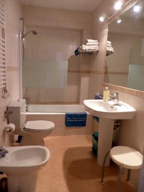 Ferienwohnung in puerto pollensa (Mallorca) oder Ferienwohnung oder Ferienhaus