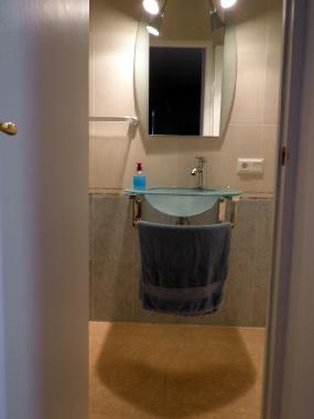 Ferienwohnung in puerto pollensa (Mallorca) oder Ferienwohnung oder Ferienhaus