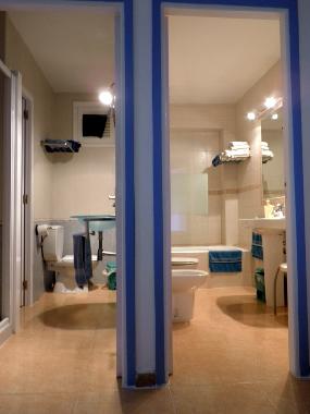 Ferienwohnung in puerto pollensa (Mallorca) oder Ferienwohnung oder Ferienhaus