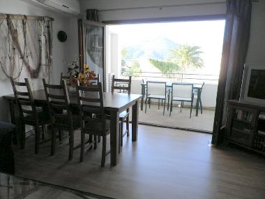 Ferienwohnung in puerto pollensa (Mallorca) oder Ferienwohnung oder Ferienhaus