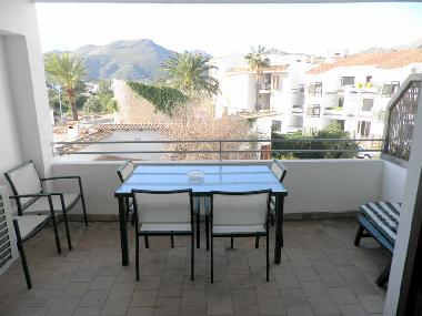 Ferienwohnung in puerto pollensa (Mallorca) oder Ferienwohnung oder Ferienhaus