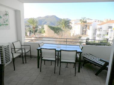 Ferienwohnung in puerto pollensa (Mallorca) oder Ferienwohnung oder Ferienhaus
