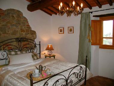 Schlafzimmer Olivaio