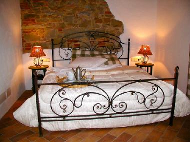 Schlafzimmer Olivaio