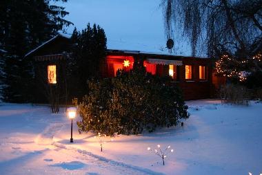Stille Weihnachtszeit 