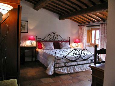 Schlafzimmer Papavero