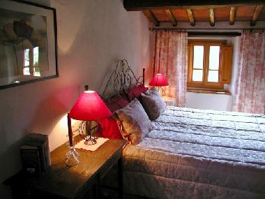 Schlafzimmer Papavero