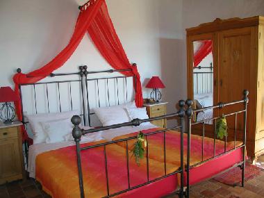 Schlafzimmer Corbezzolo