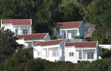 Chalet in Velas (Azoren) oder Ferienwohnung oder Ferienhaus