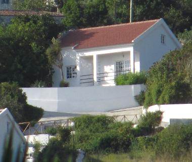 Chalet in Velas (Azoren) oder Ferienwohnung oder Ferienhaus