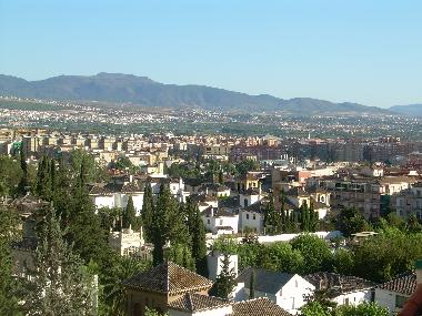 Ferienwohnung in GRANADA (Granada) oder Ferienwohnung oder Ferienhaus