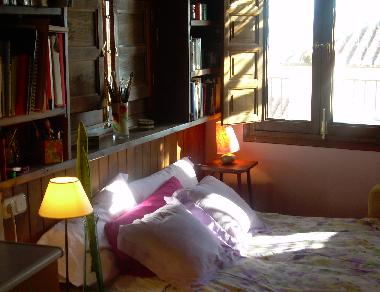 Ferienwohnung in GRANADA (Granada) oder Ferienwohnung oder Ferienhaus