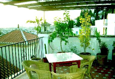 Ferienwohnung in GRANADA (Granada) oder Ferienwohnung oder Ferienhaus