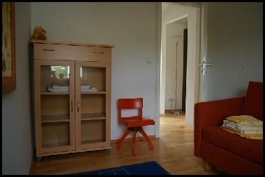 Ferienhaus in Heiligendamm (Mecklenburgische Ostseek�ste) oder Ferienwohnung oder Ferienhaus