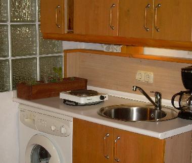 Ferienwohnung in GRANADA (Granada) oder Ferienwohnung oder Ferienhaus