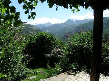 Ferienwohnung in Basieda-Lome�a (Cantabria) oder Ferienwohnung oder Ferienhaus