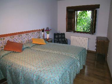 Ferienwohnung in Basieda-Lome�a (Cantabria) oder Ferienwohnung oder Ferienhaus
