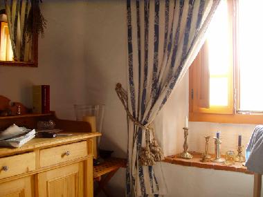 Schlafzimmer Ortensia