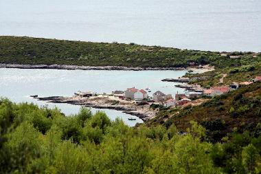 Ferienwohnung in Vis (Splitsko-Dalmatinska) oder Ferienwohnung oder Ferienhaus