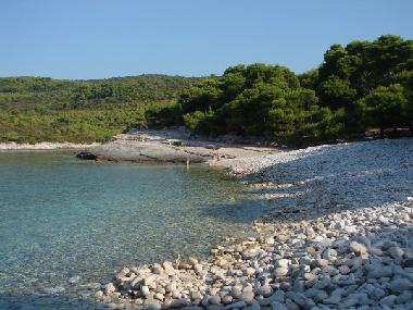 Ferienwohnung in Vis (Splitsko-Dalmatinska) oder Ferienwohnung oder Ferienhaus