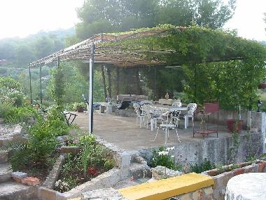 Ferienwohnung in Vis (Splitsko-Dalmatinska) oder Ferienwohnung oder Ferienhaus