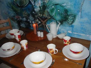 Ferienwohnung in Vis (Splitsko-Dalmatinska) oder Ferienwohnung oder Ferienhaus