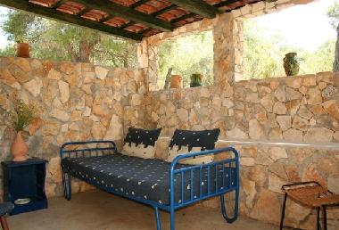 Ferienwohnung in Vis (Splitsko-Dalmatinska) oder Ferienwohnung oder Ferienhaus