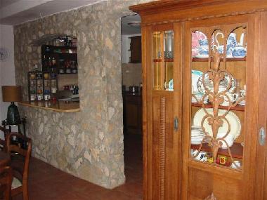 Ferienwohnung in Vis (Splitsko-Dalmatinska) oder Ferienwohnung oder Ferienhaus