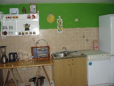 Ferienwohnung in Vis (Splitsko-Dalmatinska) oder Ferienwohnung oder Ferienhaus
