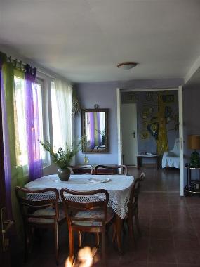 Ferienwohnung in Vis (Splitsko-Dalmatinska) oder Ferienwohnung oder Ferienhaus