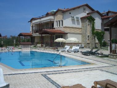 Ferienwohnung in Fethiye (Mugla) oder Ferienwohnung oder Ferienhaus