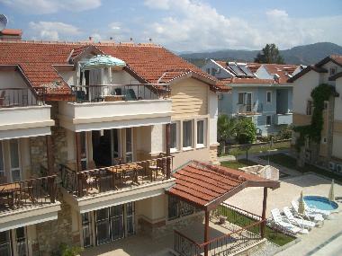 Ferienwohnung in Fethiye (Mugla) oder Ferienwohnung oder Ferienhaus