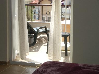 Ferienwohnung in Fethiye (Mugla) oder Ferienwohnung oder Ferienhaus