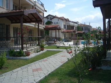 Ferienwohnung in Fethiye (Mugla) oder Ferienwohnung oder Ferienhaus