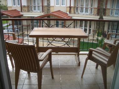 Ferienwohnung in Fethiye (Mugla) oder Ferienwohnung oder Ferienhaus