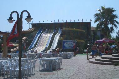 Ferienwohnung in Fethiye (Mugla) oder Ferienwohnung oder Ferienhaus