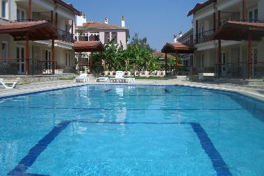 Ferienwohnung in Fethiye (Mugla) oder Ferienwohnung oder Ferienhaus