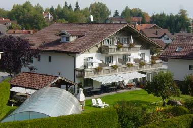Pension in Bischofsmais/Habischried (Niederbayern) oder Ferienwohnung oder Ferienhaus