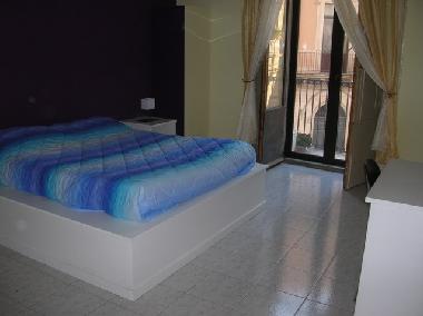 Ferienwohnung in Catania (Catania) oder Ferienwohnung oder Ferienhaus