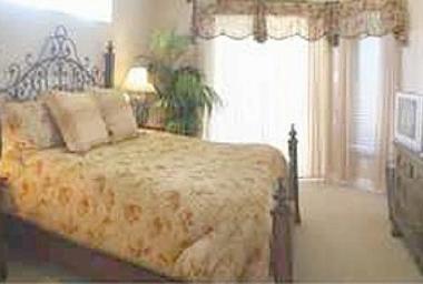 Ferienhaus in Cape Coral (Florida) oder Ferienwohnung oder Ferienhaus