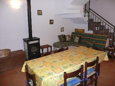 Ferienwohnung in Localit� Tarzo, Montale  -Varese Ligure- LA SPEZIA (La Spezia) oder Ferienwohnung oder Ferienhaus