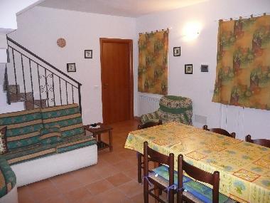 Ferienwohnung in Localit� Tarzo, Montale  -Varese Ligure- LA SPEZIA (La Spezia) oder Ferienwohnung oder Ferienhaus
