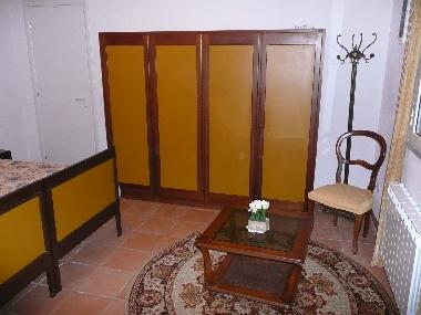 Ferienwohnung in Localit� Tarzo, Montale  -Varese Ligure- LA SPEZIA (La Spezia) oder Ferienwohnung oder Ferienhaus
