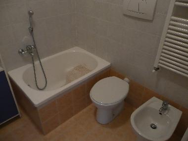 Ferienwohnung in Localit� Tarzo, Montale  -Varese Ligure- LA SPEZIA (La Spezia) oder Ferienwohnung oder Ferienhaus