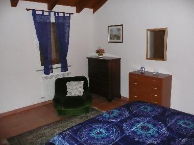 Ferienwohnung in Localit� Tarzo, Montale  -Varese Ligure- LA SPEZIA (La Spezia) oder Ferienwohnung oder Ferienhaus